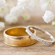 Engagement and Wedding Rings | Jewellery Store Melbourne